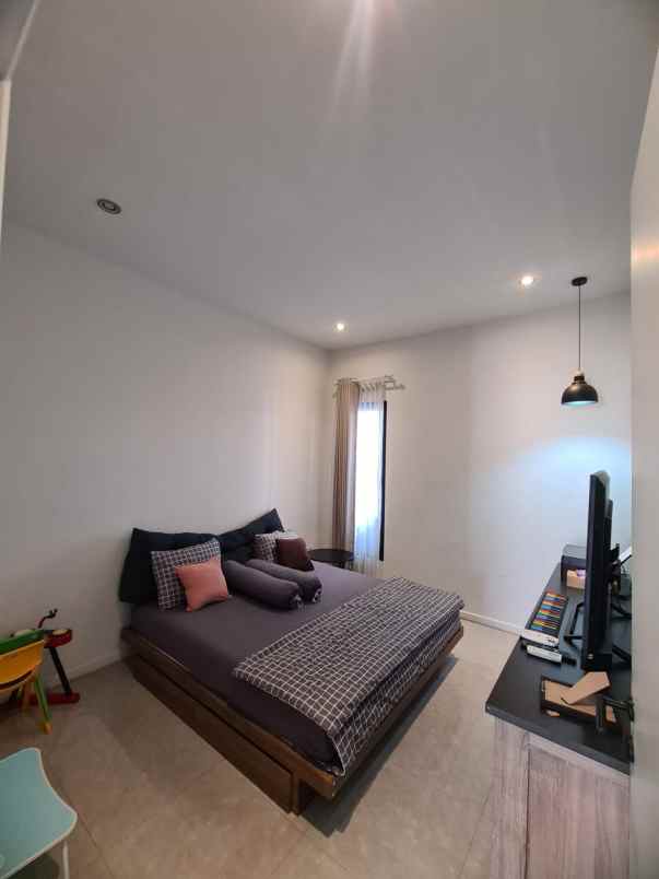 turun harga royal residence minimalis cluster terdepan