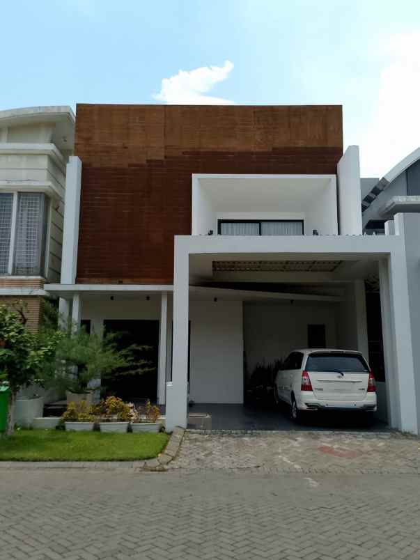 turun harga royal residence minimalis cluster terdepan