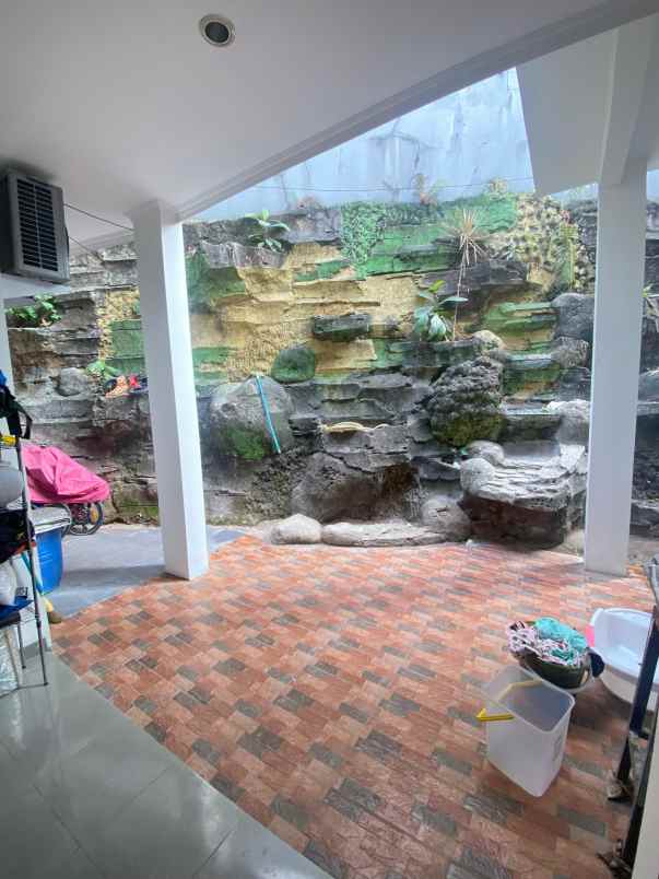 turun harga rumah siap huni di puri sriwedari cibubur