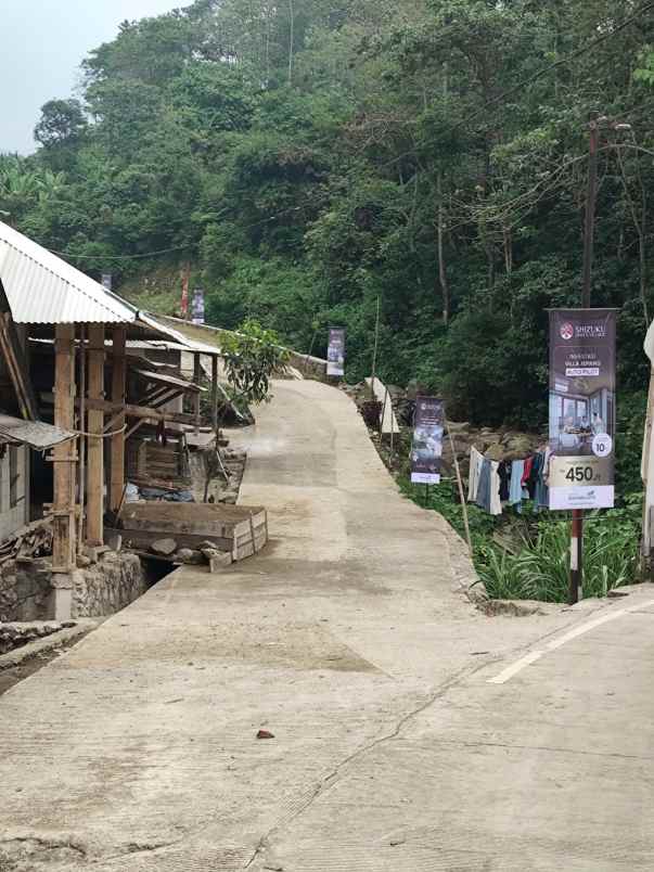 villa estetik hunian dan staycation