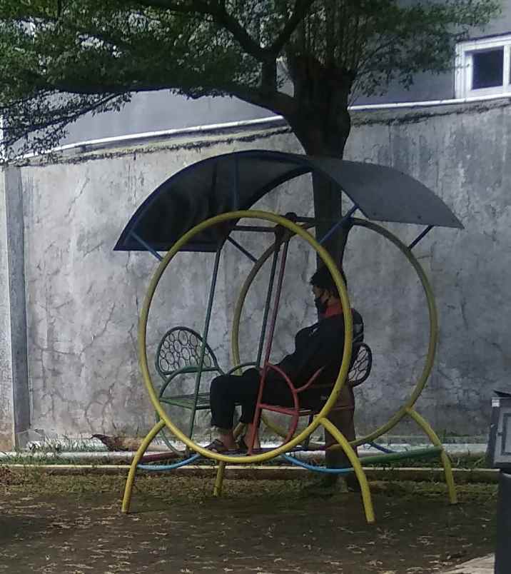 villa pondok gede jatimurni