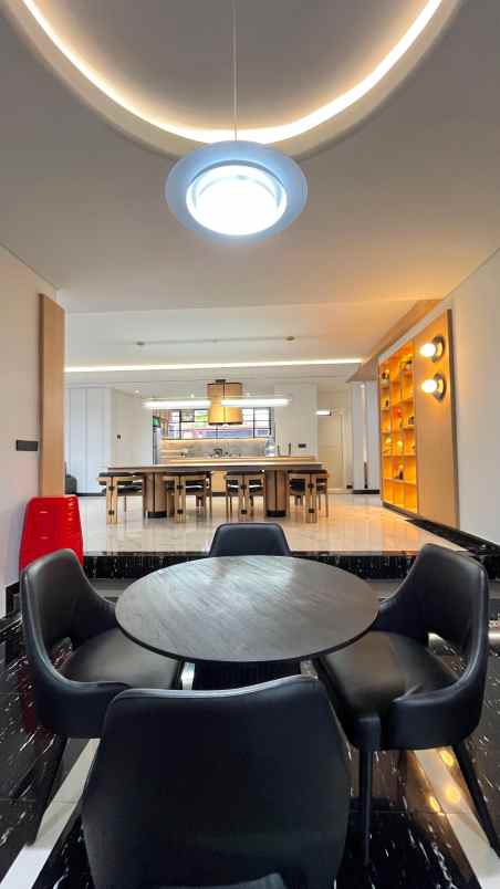 villa remas cisarua puncak bogor