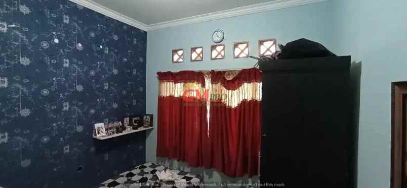 609 rumah kost terawat di margacinta buah batu bandung