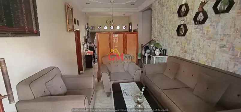 609 rumah kost terawat di margacinta buah batu bandung