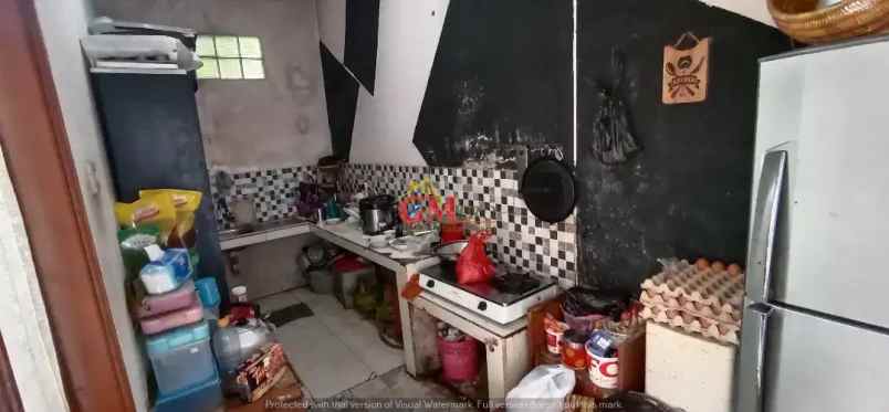 609 rumah kost terawat di margacinta buah batu bandung