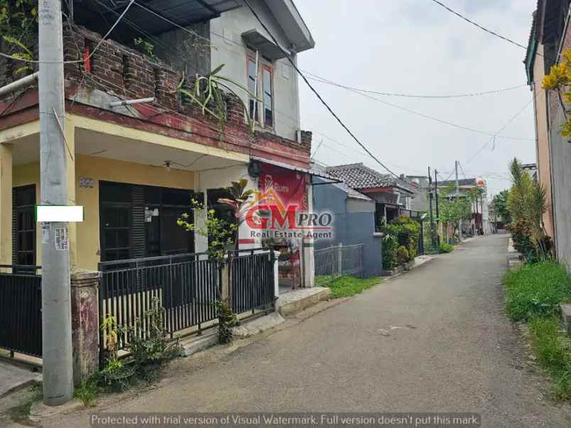 747 tanah matang siap bangun di cikutra bandung pusat