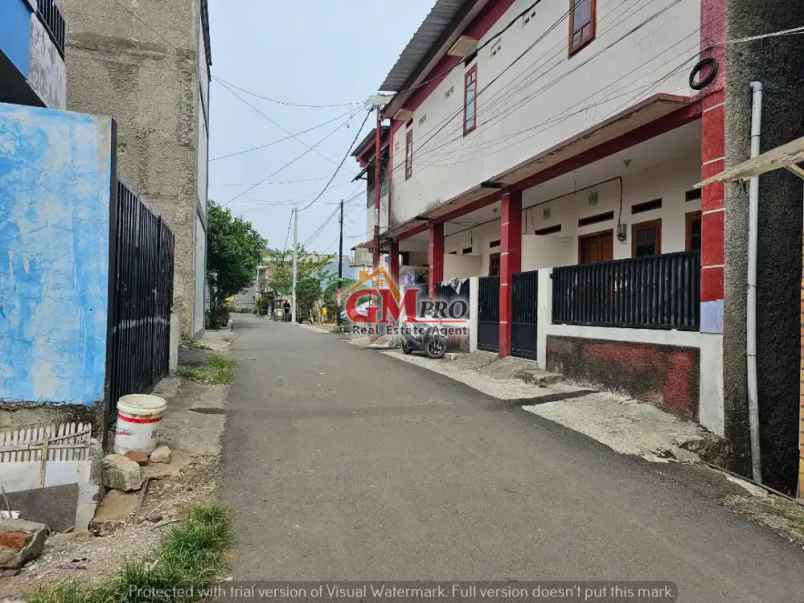 747 tanah matang siap bangun di cikutra bandung pusat