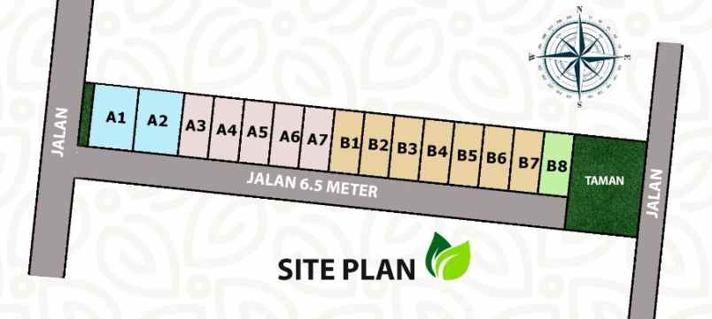 american classic termurah cuma 385 juta di prambanan