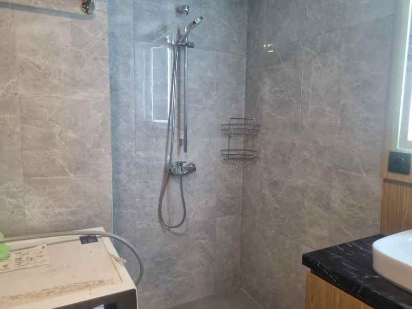 apartemen 2br siap huni di palagan jogja