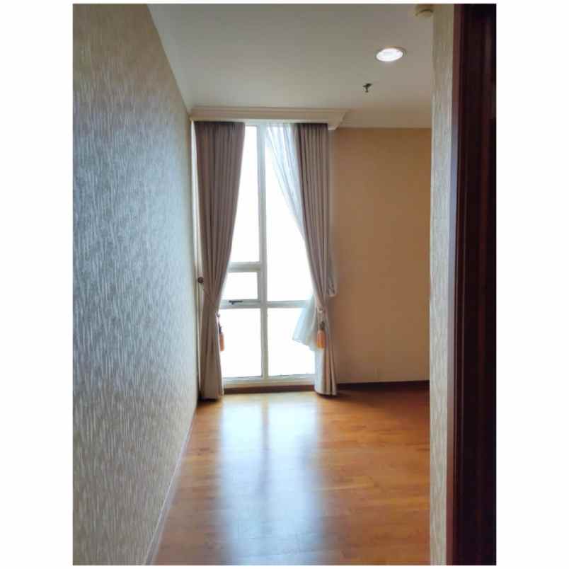 apartemen apartemen ancol mansion