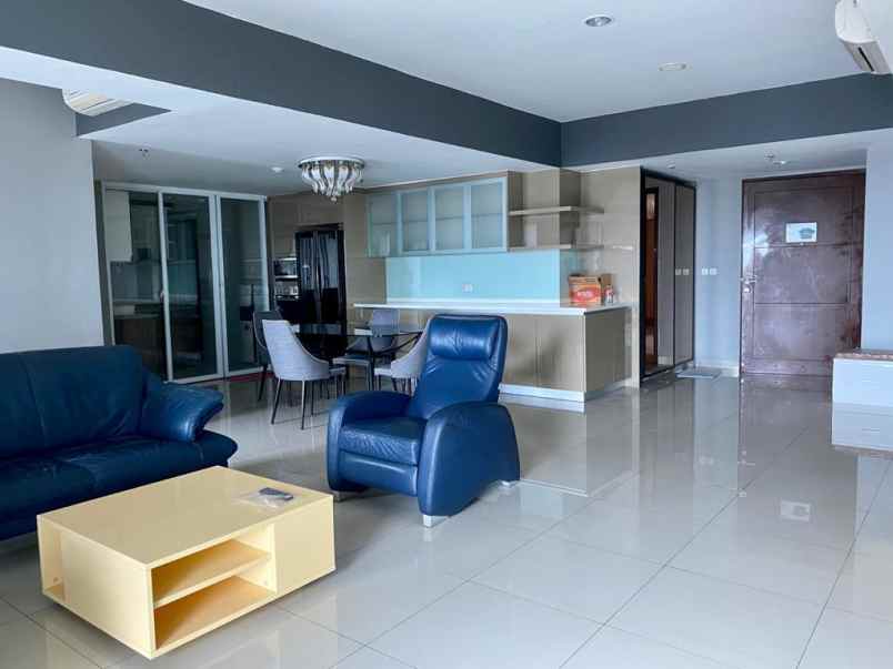 apartemen apartement sherwood