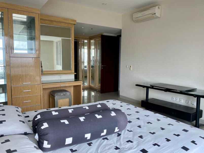 apartemen apartement sherwood
