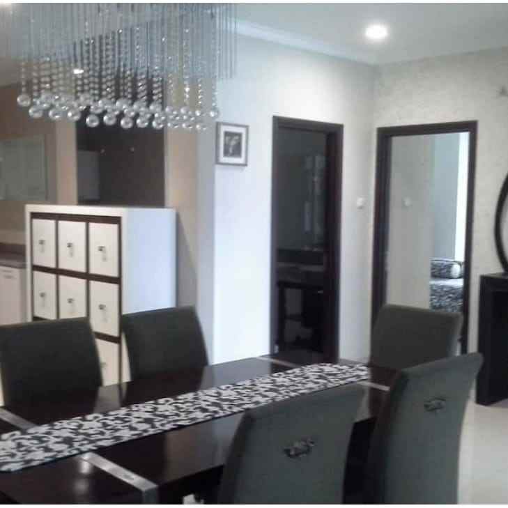 apartemen arteri permata hijau kby