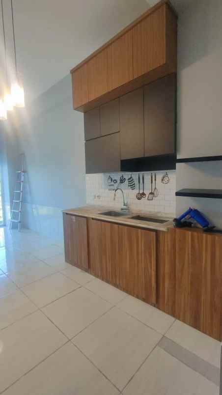 apartemen dijual puncak bukit golf surabaya view golf