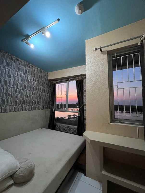 apartemen eastcoast residence tower amethys