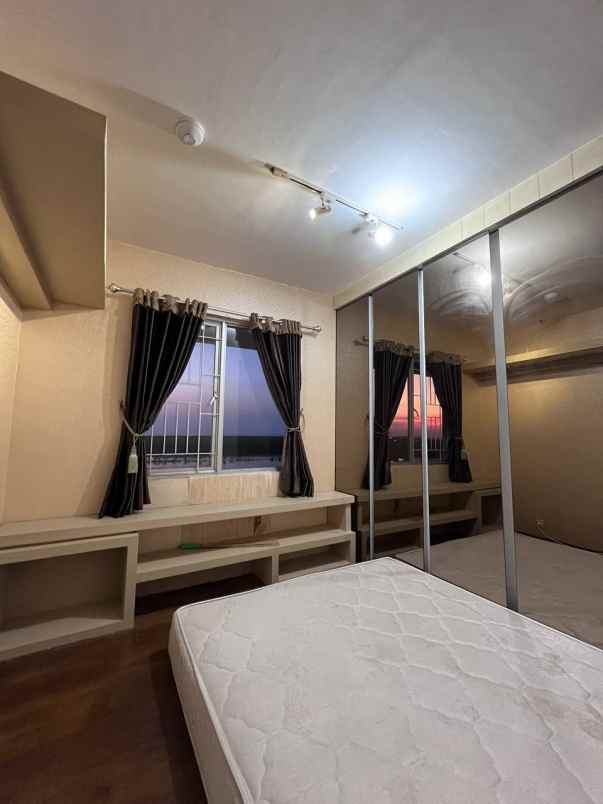 apartemen eastcoast residence tower amethys