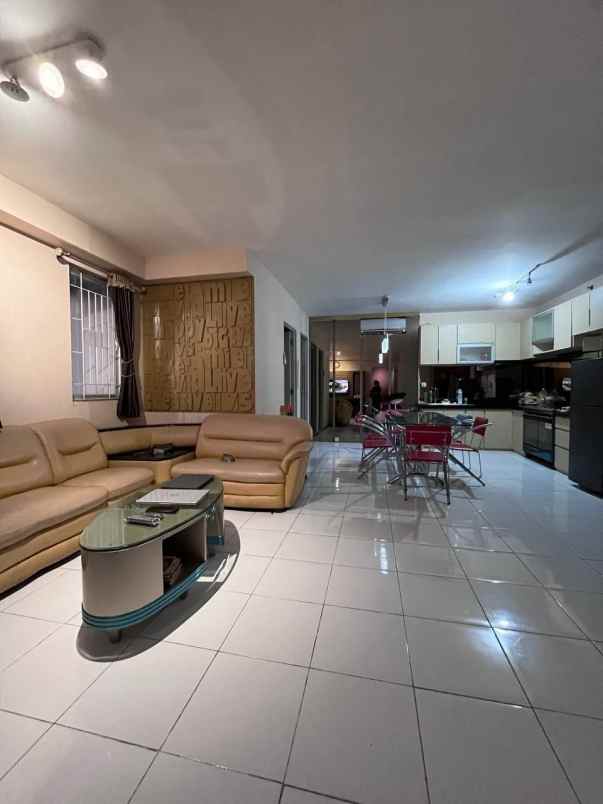 apartemen eastcoast residence tower amethys