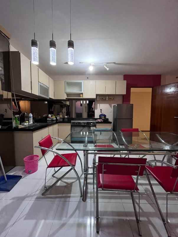 apartemen eastcoast residence tower amethys