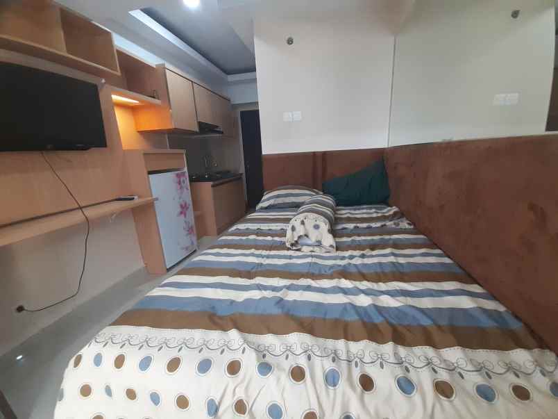 apartemen jl cihampelas belakang