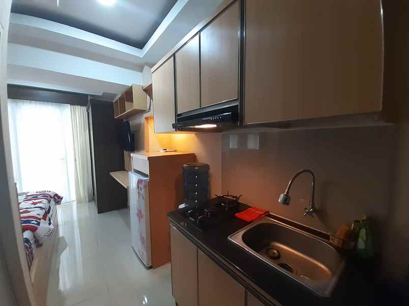 apartemen jl cihampelas belakang
