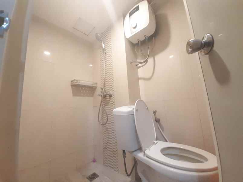 apartemen jl cihampelas belakang