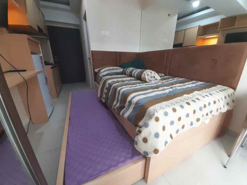 apartemen jl cihampelas belakang