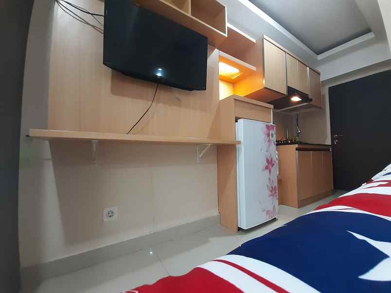 apartemen jl cihampelas belakang