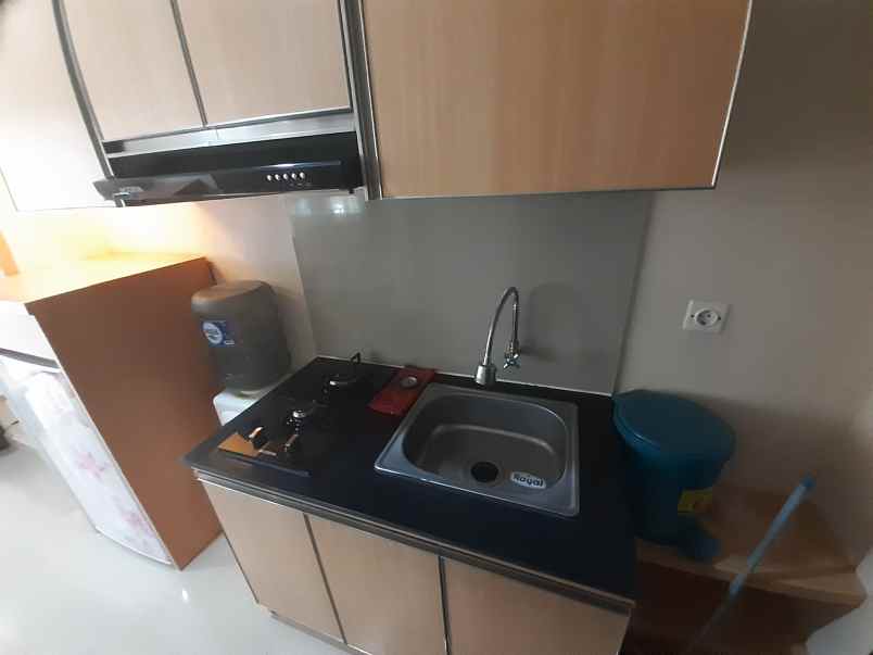 apartemen jl cihampelas belakang