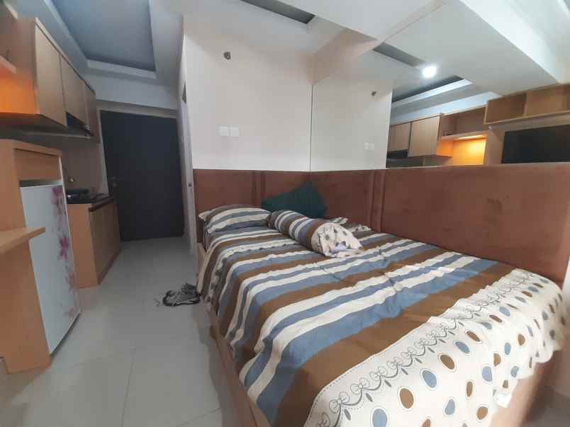 apartemen jl cihampelas belakang