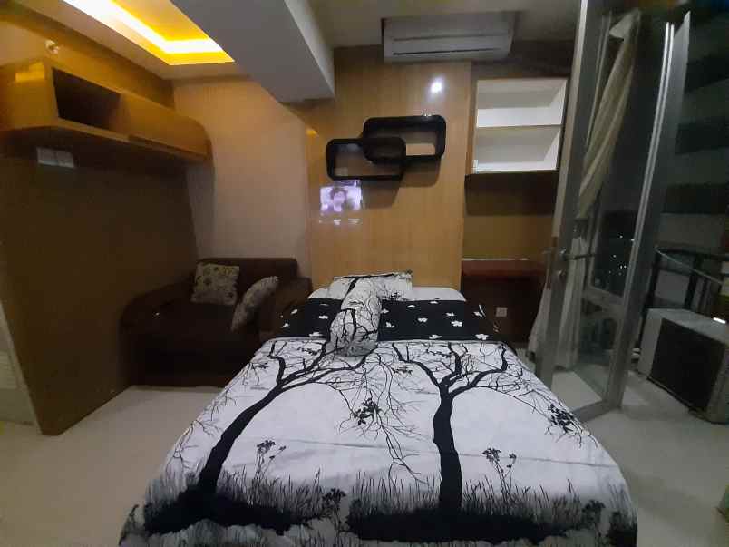 apartemen jl cihampelas belakang
