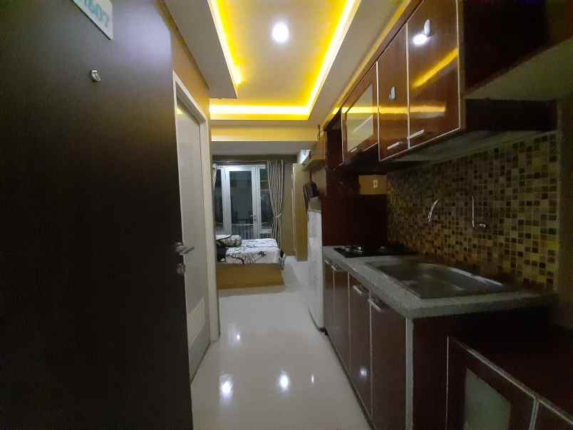 apartemen jl cihampelas belakang