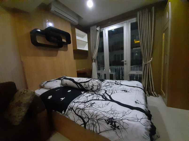 apartemen jl cihampelas belakang