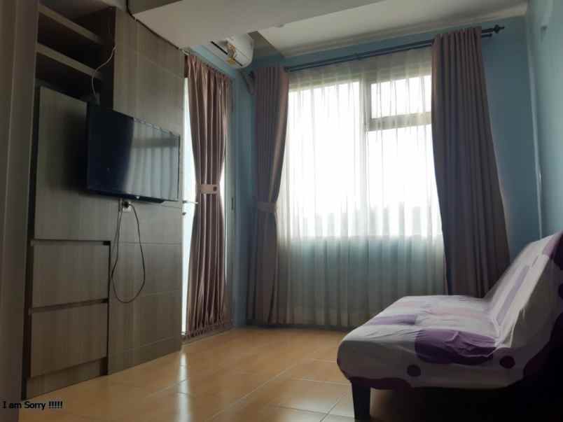 apartemen jl cihampelas belakang