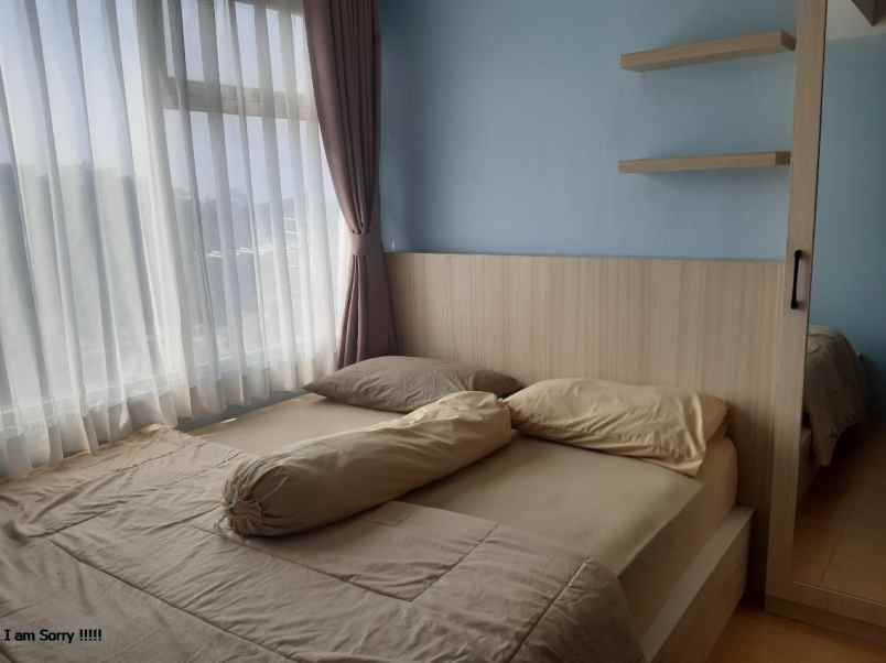 apartemen jl cihampelas belakang