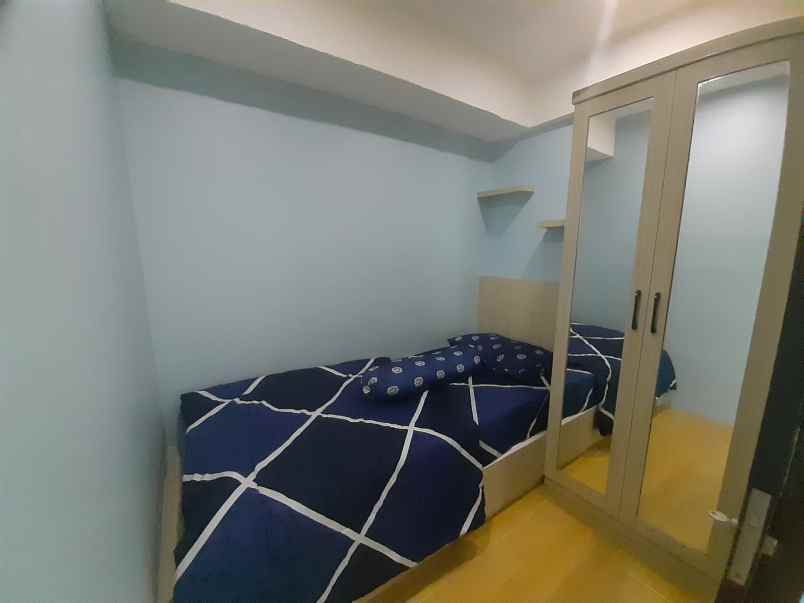 apartemen jl cihampelas belakang