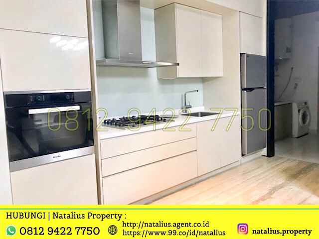 apartemen jl denpasar