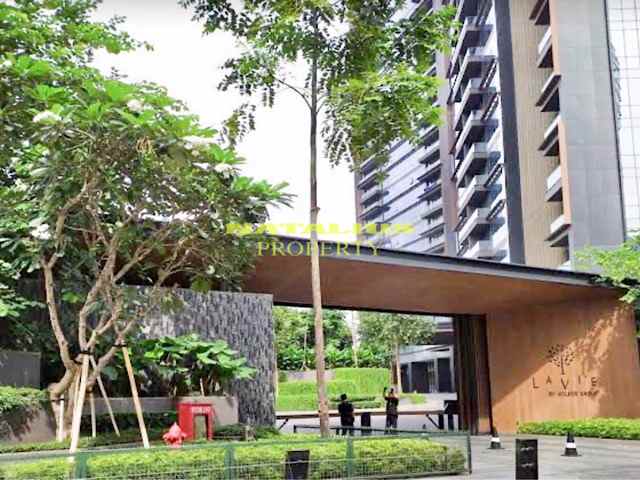 apartemen jl denpasar