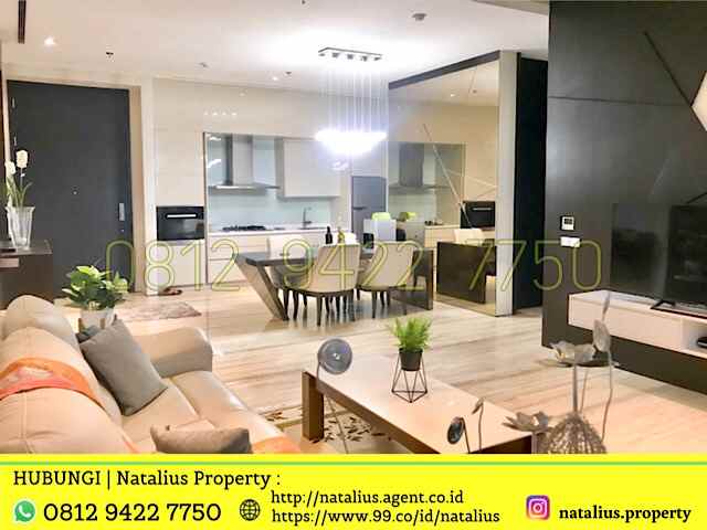 apartemen jl denpasar