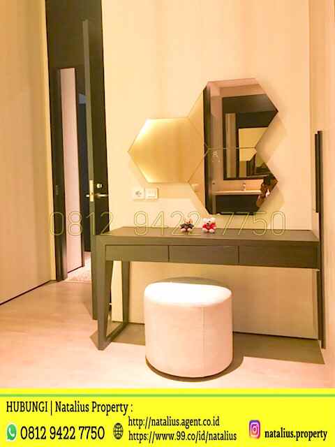 apartemen jl denpasar