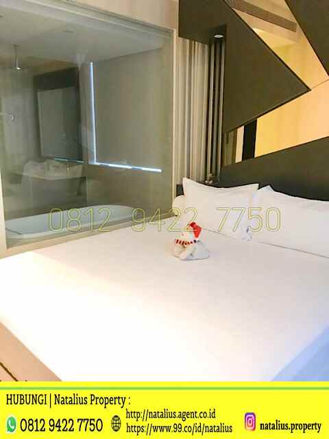 apartemen jl denpasar