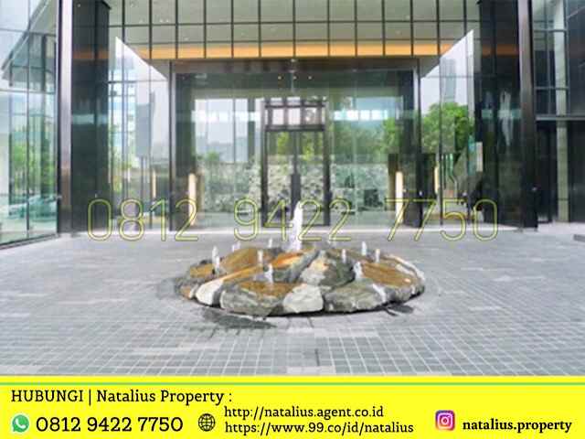apartemen jl denpasar