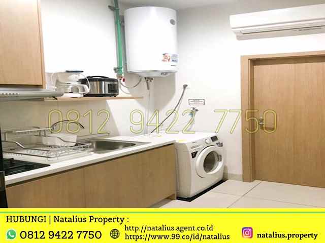 apartemen jl denpasar