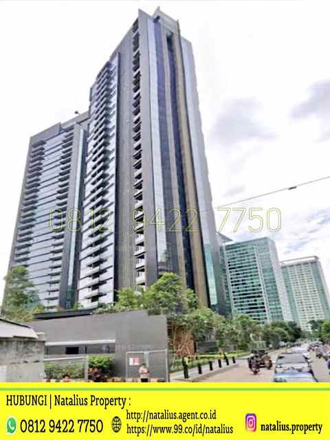 apartemen jl denpasar