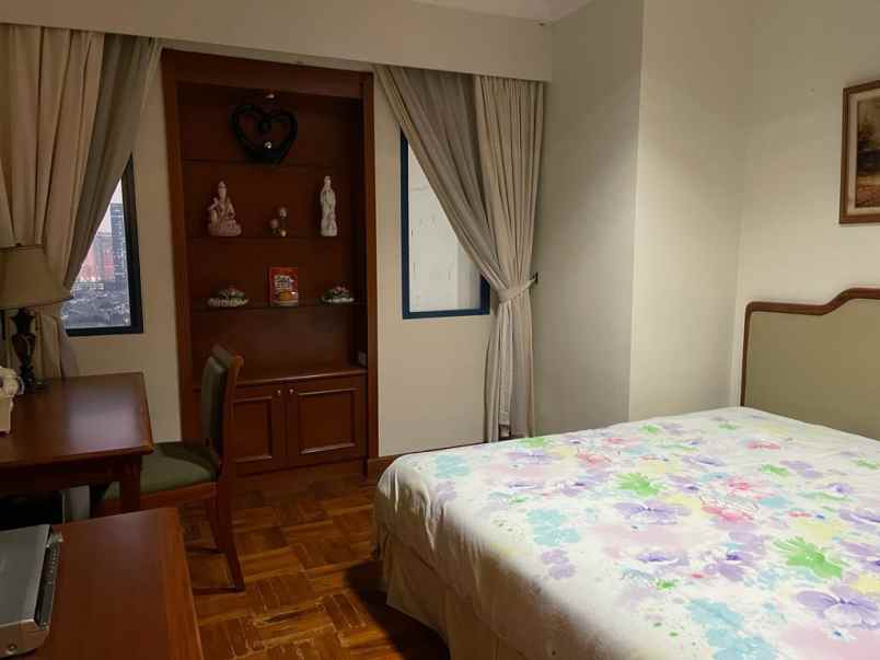 apartemen jl gatot subroto 35 39