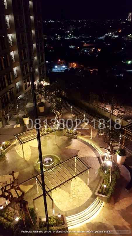 apartemen jl trembesi pademangan