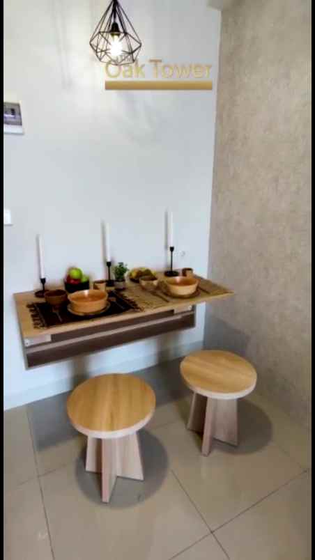 apartemen jln perintis kemerdekaan