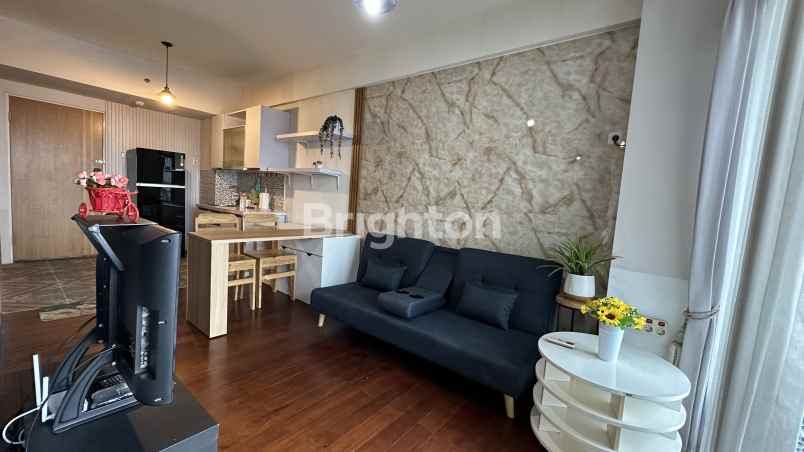 apartemen mewah dijual cepat