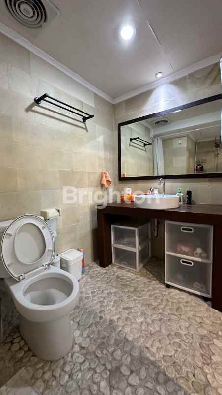 apartemen mewah dijual cepat