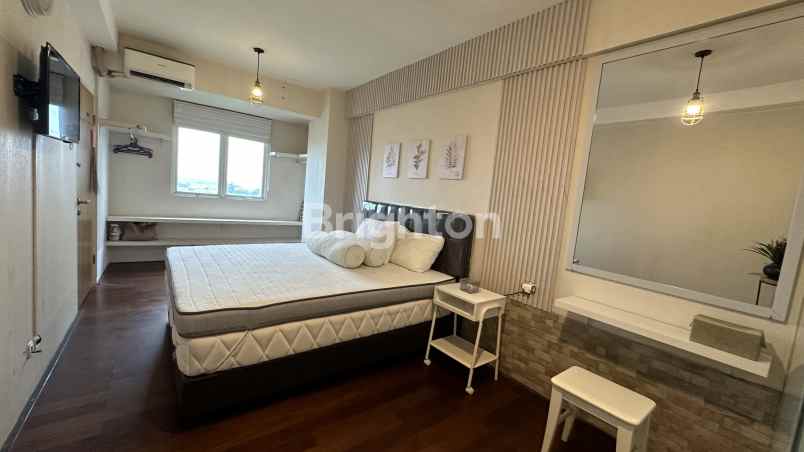 apartemen mewah dijual cepat