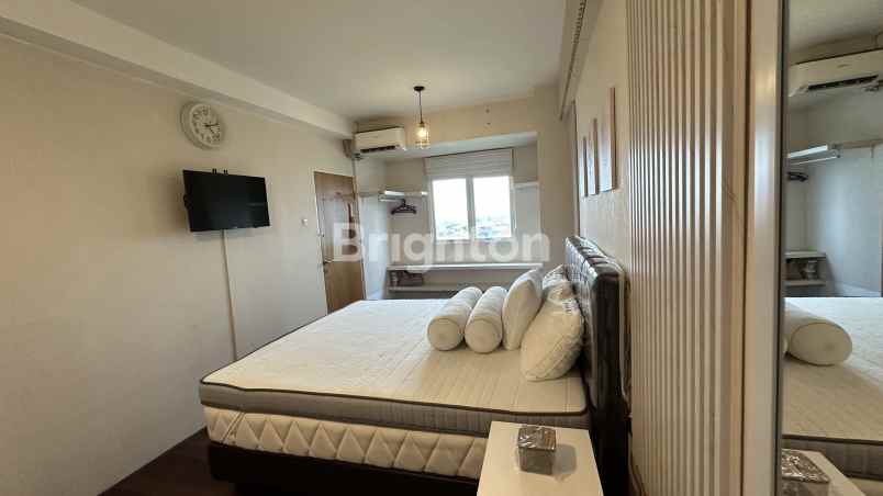 apartemen mewah dijual cepat
